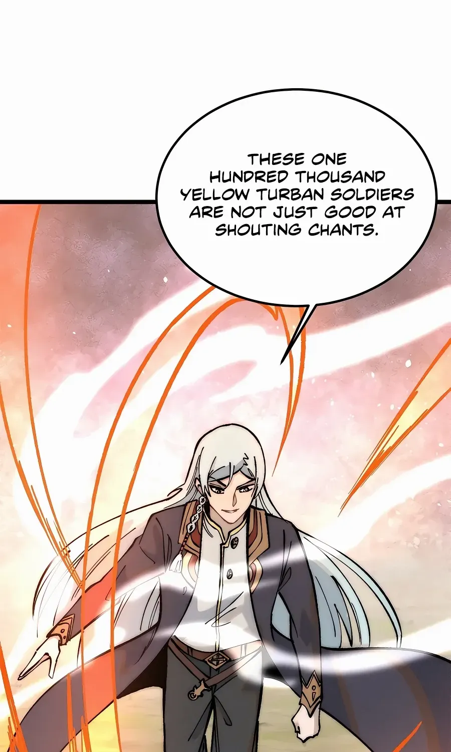 All Hail the Sect Leader Kainu Manga Chapter 254 Page 61