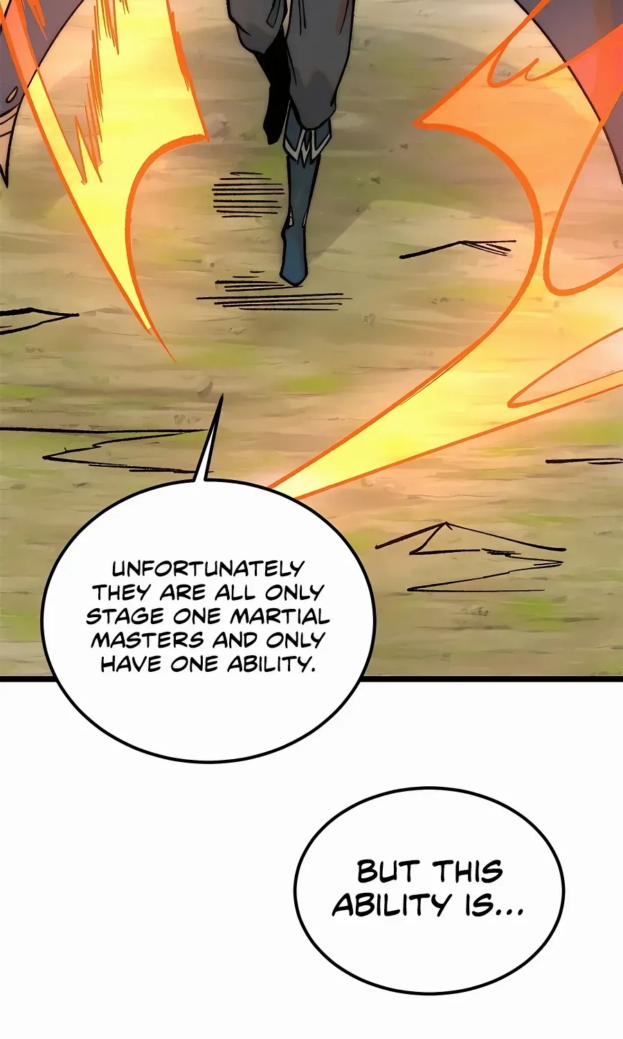 All Hail the Sect Leader Kainu Manga Chapter 254 Page 62