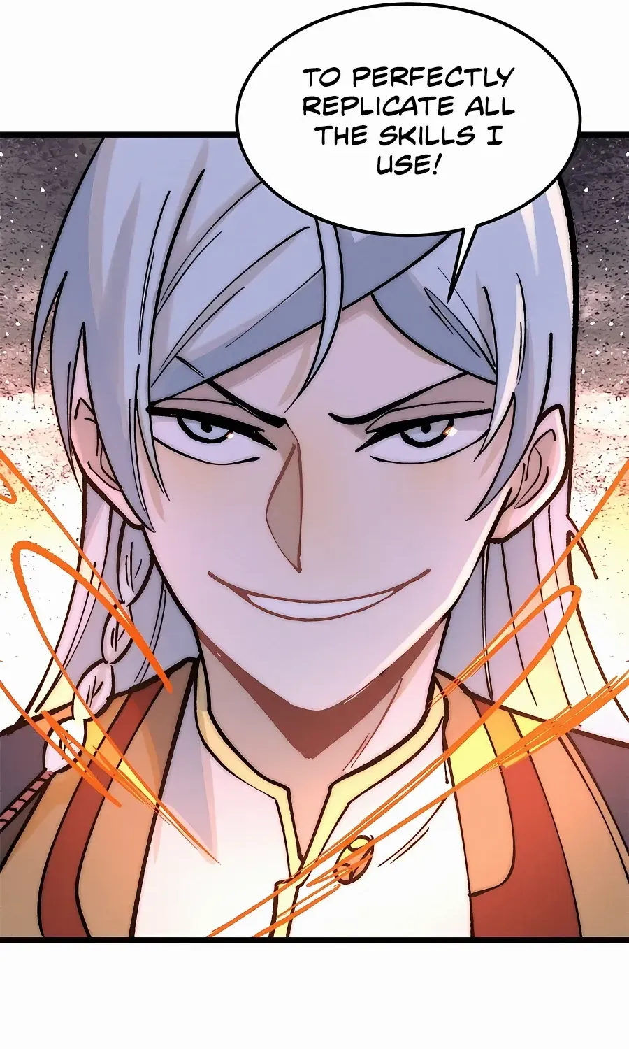 All Hail the Sect Leader Kainu Manga Chapter 254 Page 63
