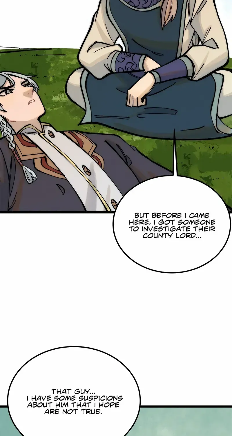 All Hail The Sect Leader Kainu Manga Chapter 252 Page 10