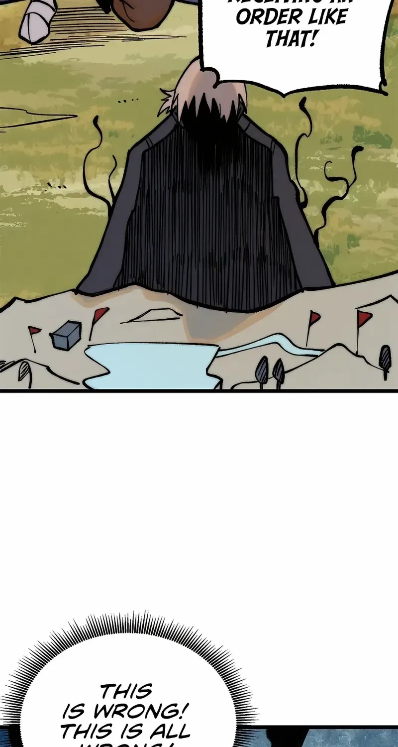 All Hail The Sect Leader Kainu Manga Chapter 252 Page 43