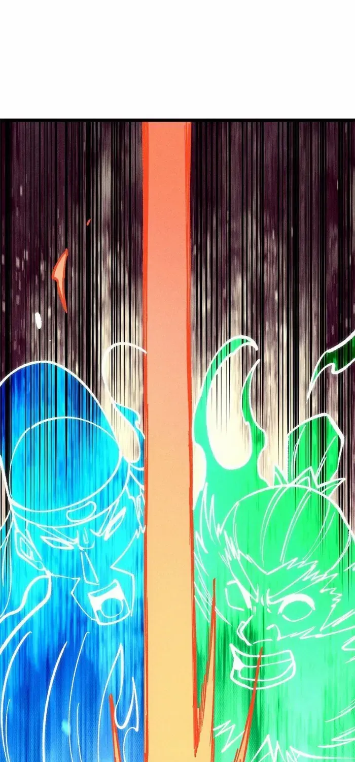 All Hail the Sect Leader Kainu Manga Chapter 251 Page 2