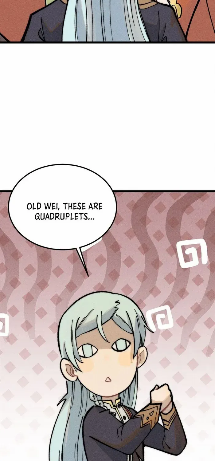 All Hail The Sect Leader Kainu Manga Chapter 251 Page 49