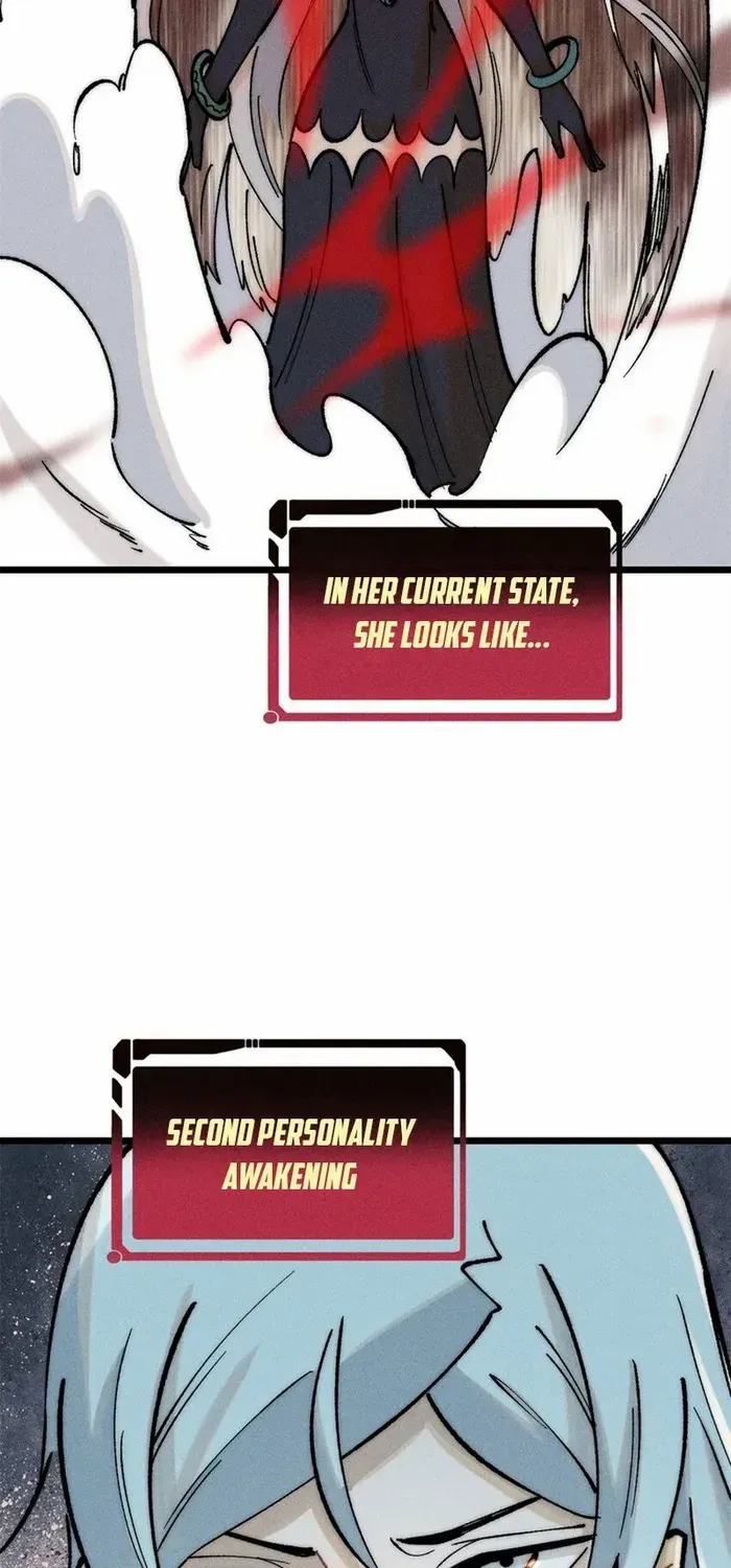 All Hail the Sect Leader Kainu Manga Chapter 250 Page 59