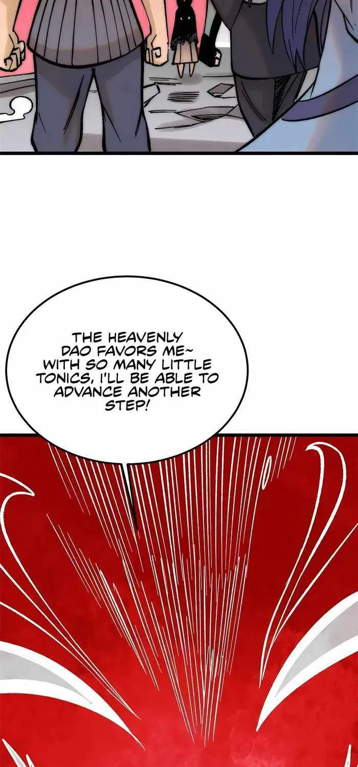 All Hail the Sect Leader Kainu Manga Chapter 249 Page 18