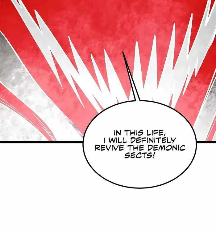 All Hail the Sect Leader Kainu Manga Chapter 249 Page 19