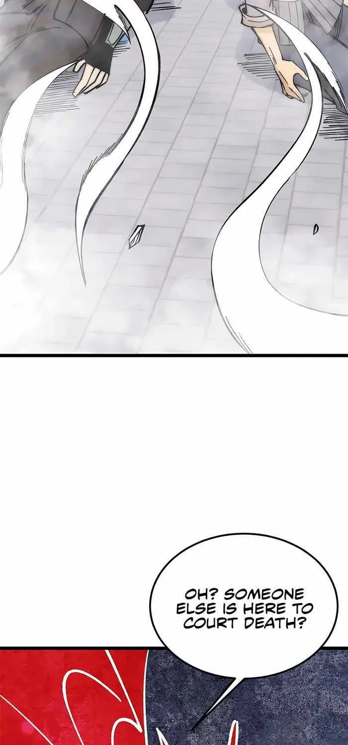 All Hail the Sect Leader Kainu Manga Chapter 249 Page 25