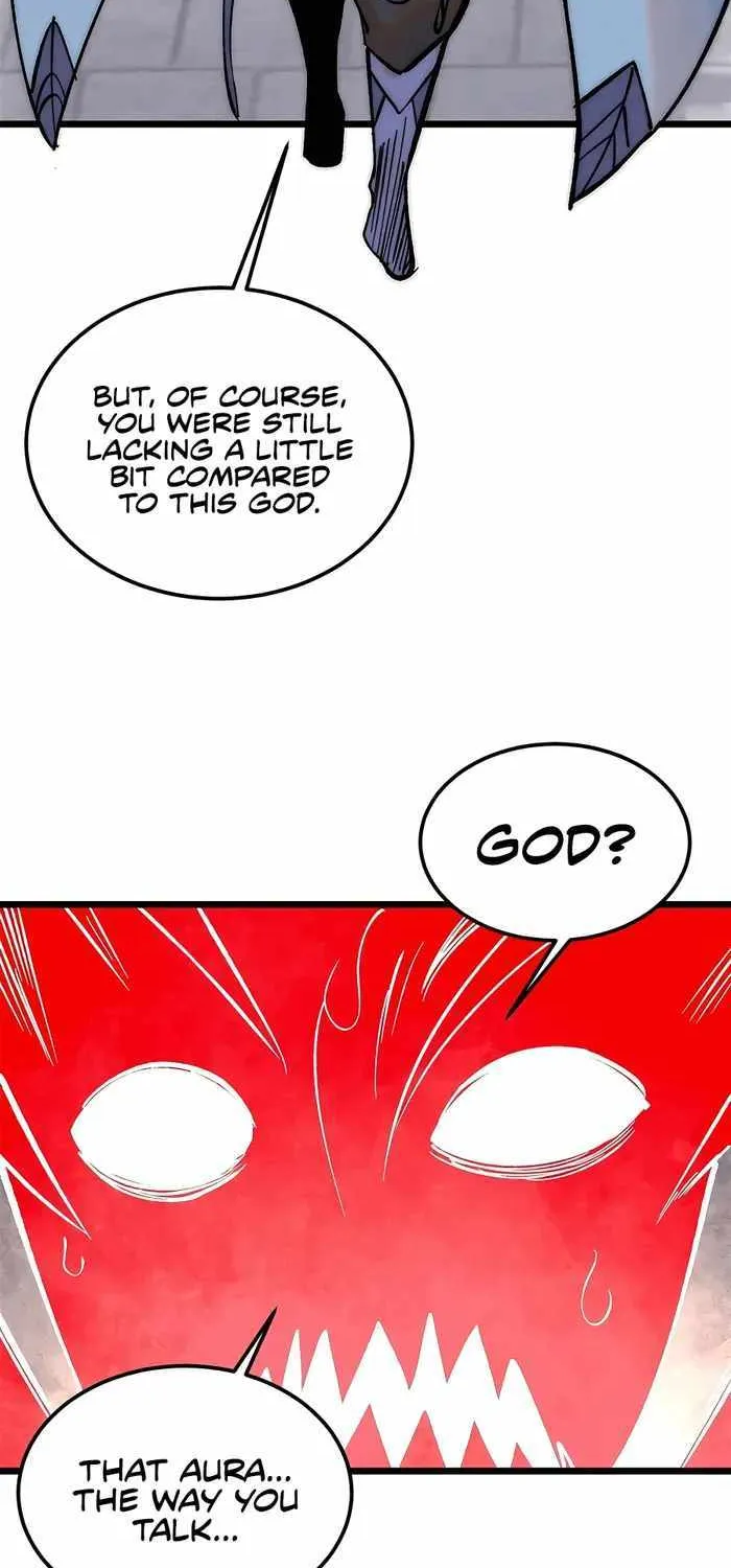 All Hail the Sect Leader Kainu Manga Chapter 249 Page 29