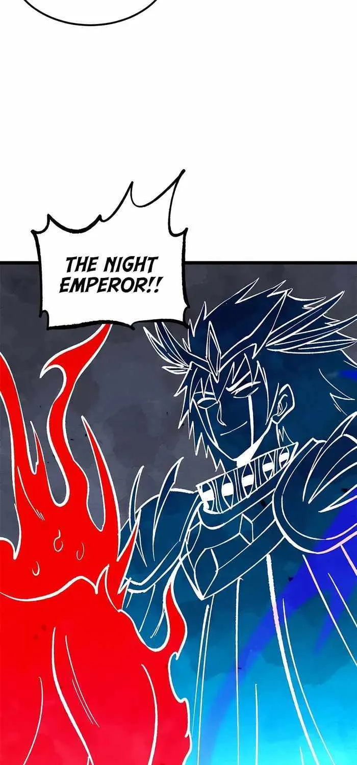 All Hail the Sect Leader Kainu Manga Chapter 249 Page 30