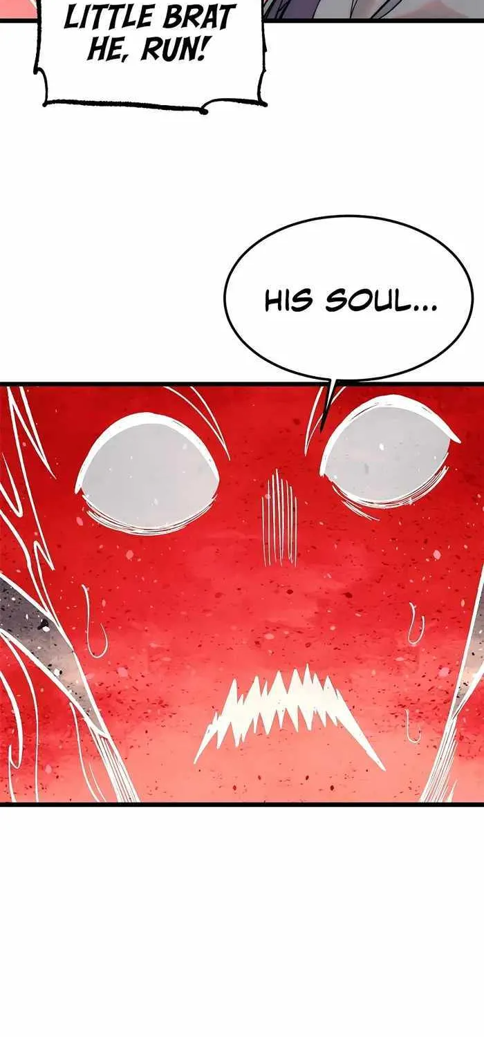 All Hail the Sect Leader Kainu Manga Chapter 249 Page 44