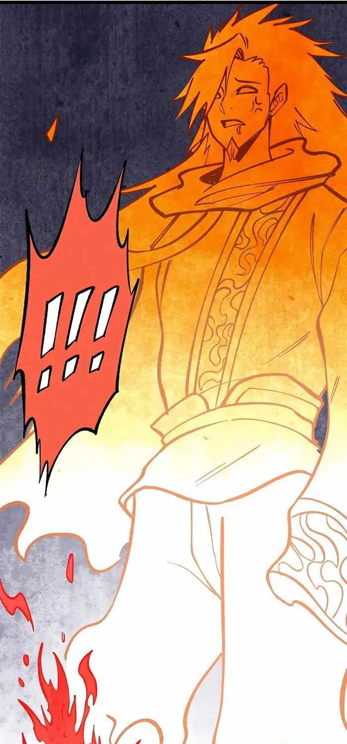 All Hail the Sect Leader Kainu Manga Chapter 249 Page 46