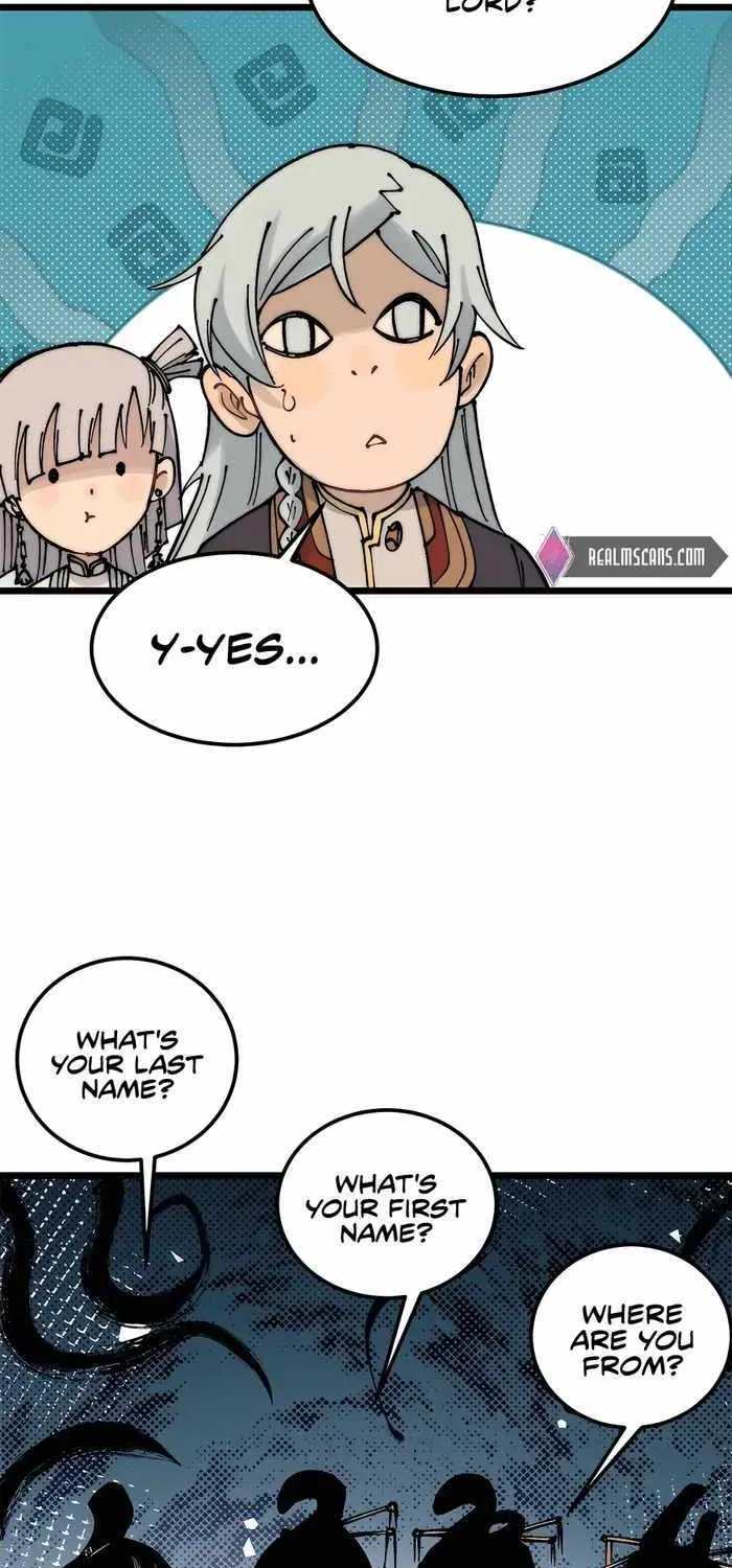 All Hail the Sect Leader Kainu Manga Chapter 249 Page 52