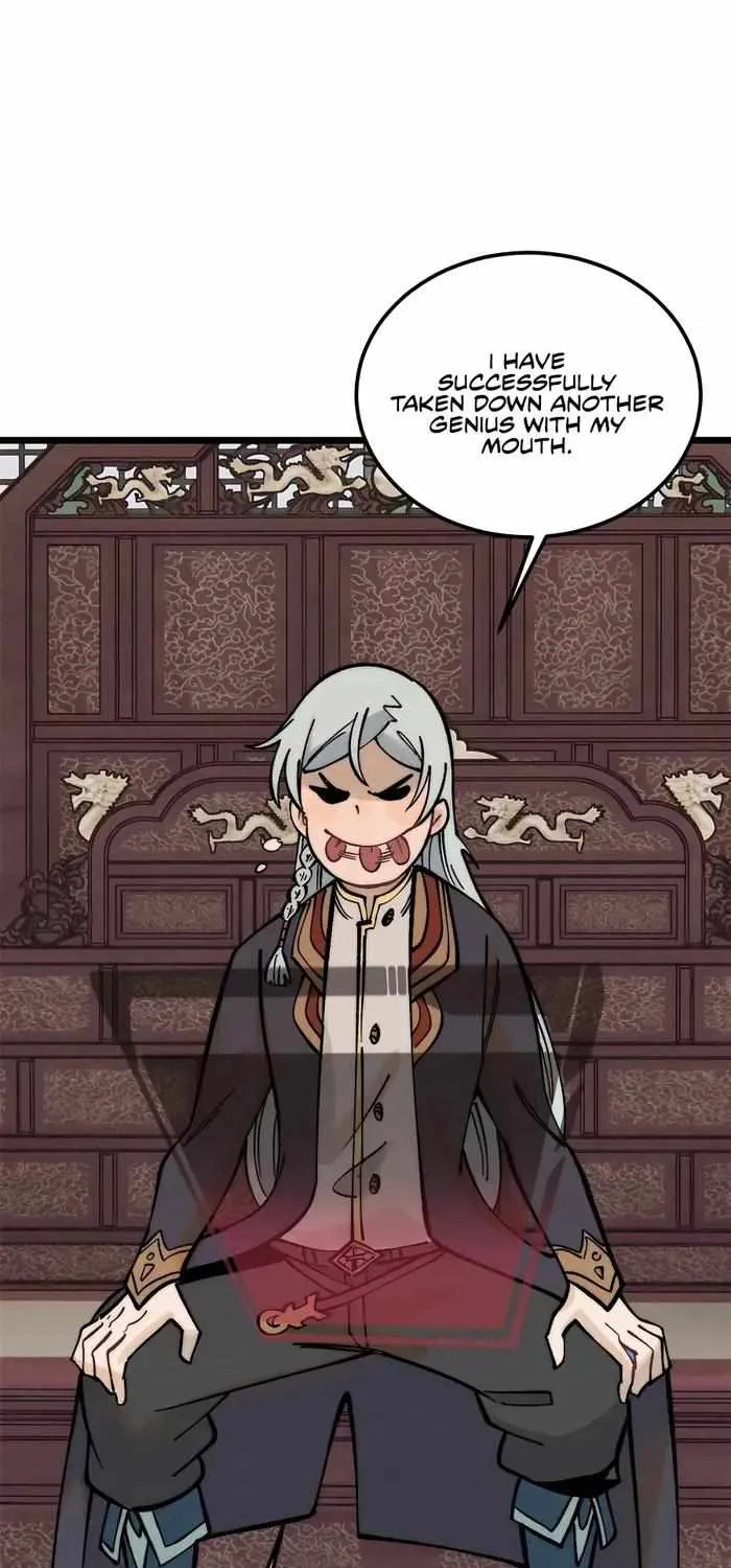 All Hail the Sect Leader Kainu Manga Chapter 248 Page 3
