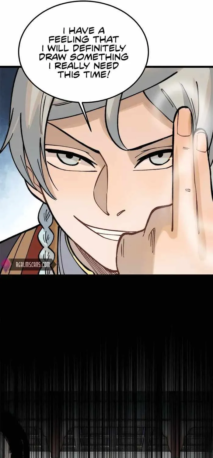 All Hail the Sect Leader Kainu Manga Chapter 248 Page 5