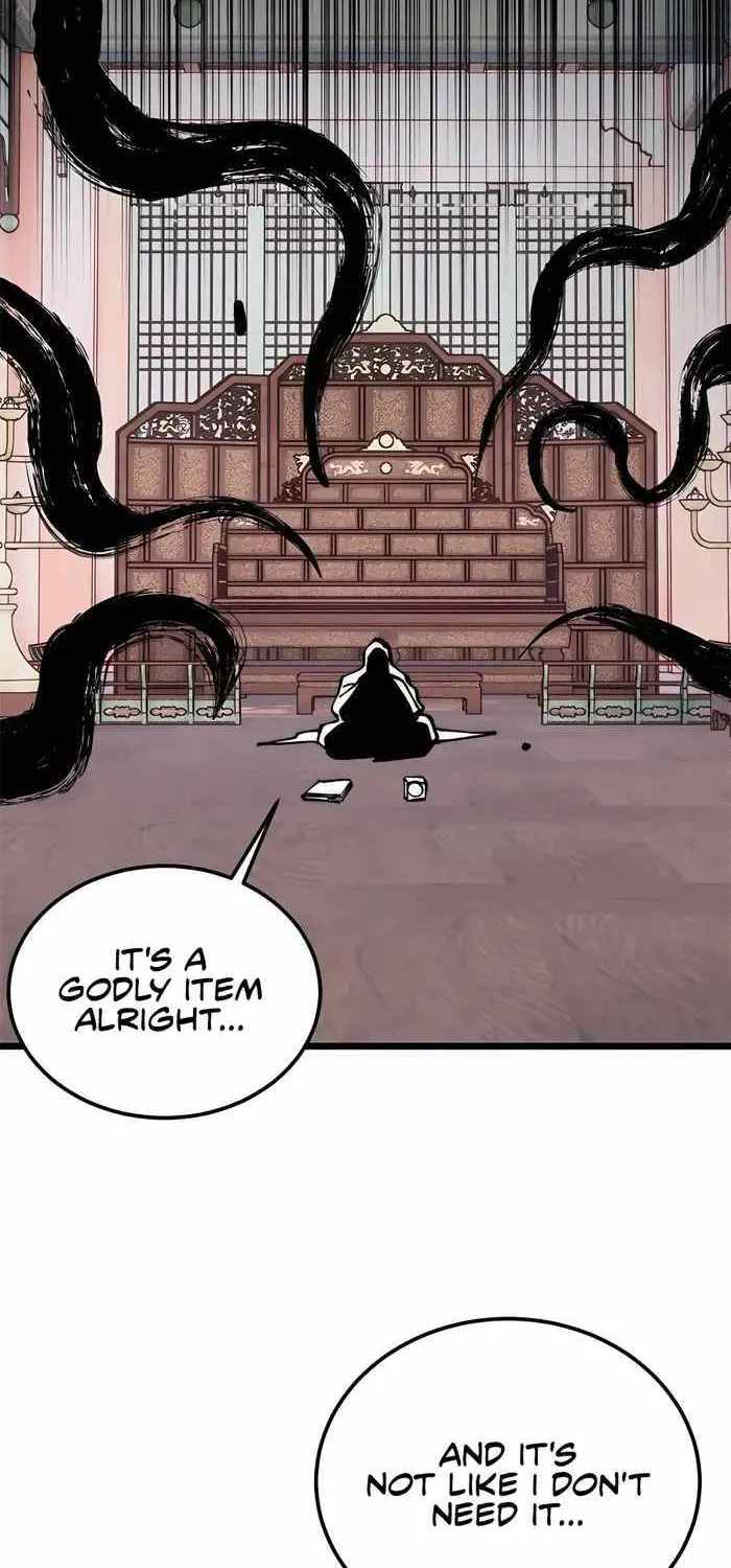 All Hail the Sect Leader Kainu Manga Chapter 248 Page 6