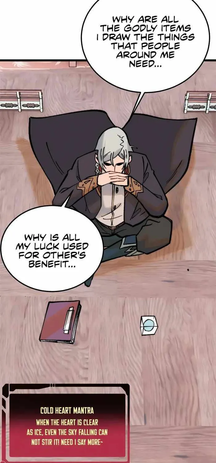 All Hail the Sect Leader Kainu Manga Chapter 248 Page 8