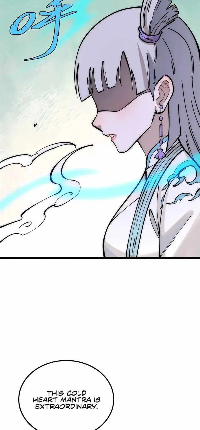 All Hail the Sect Leader Kainu Manga Chapter 248 Page 11