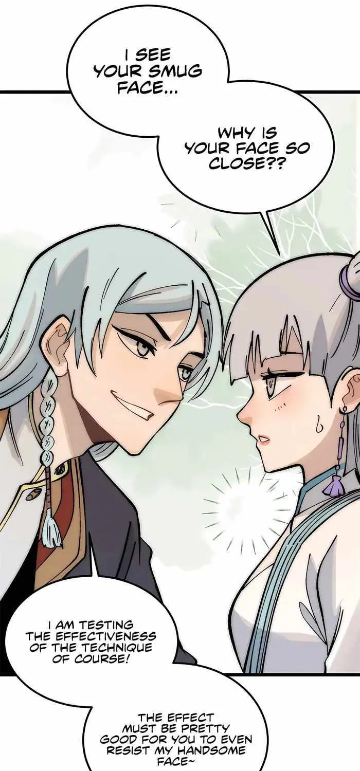 All Hail the Sect Leader Kainu Manga Chapter 248 Page 13