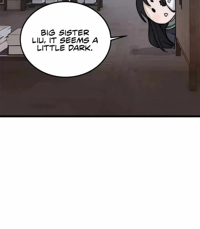 All Hail the Sect Leader Kainu Manga Chapter 248 Page 32