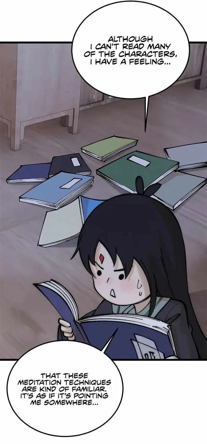 All Hail the Sect Leader Kainu Manga Chapter 248 Page 38