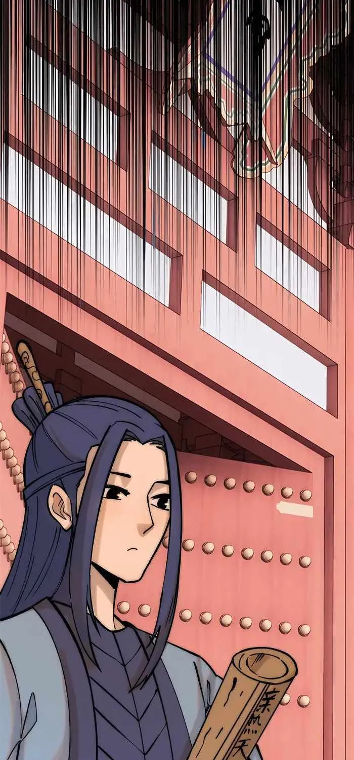 All Hail the Sect Leader Kainu Manga Chapter 248 Page 40
