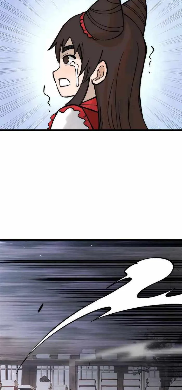 All Hail the Sect Leader Kainu Manga Chapter 248 Page 44