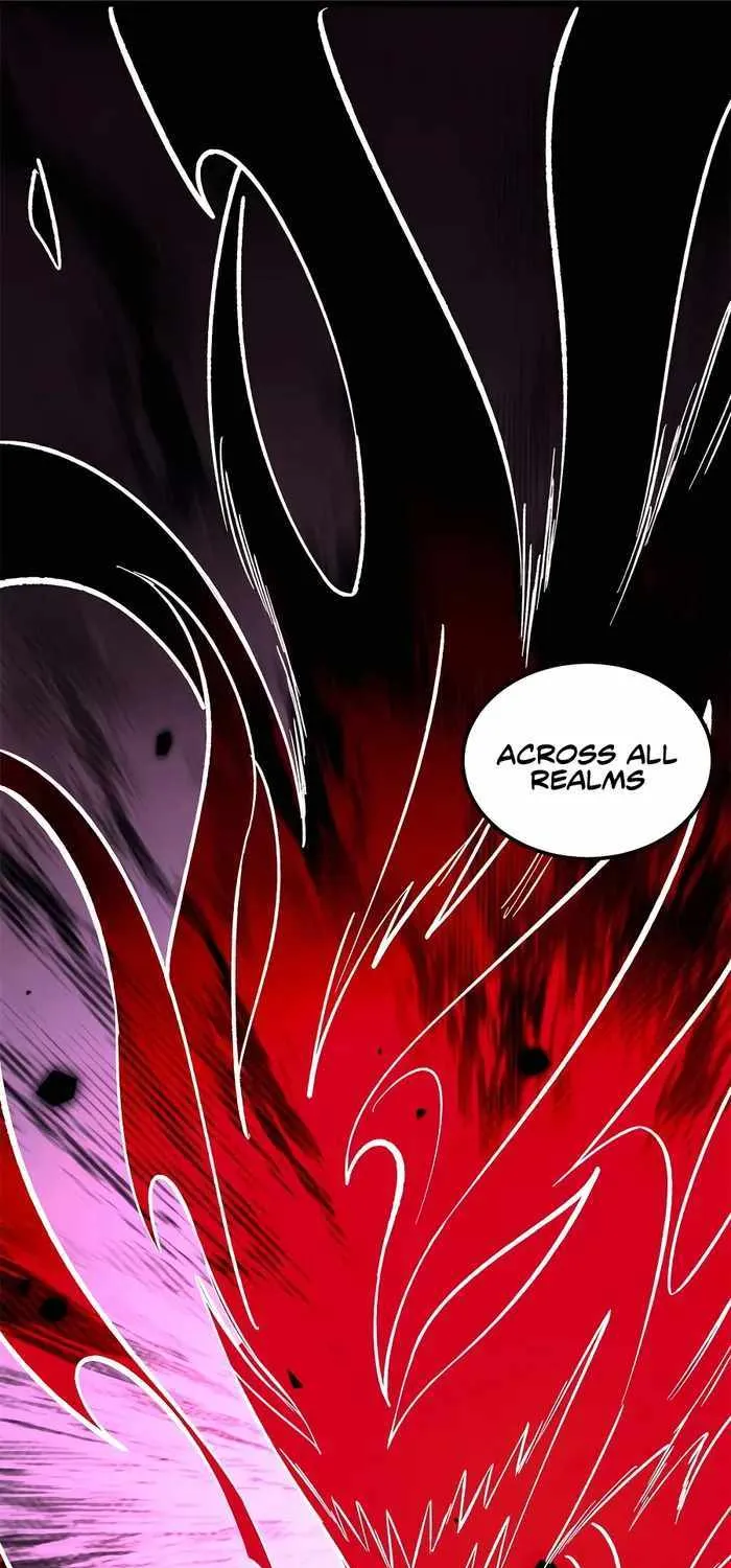 All Hail the Sect Leader Kainu Manga Chapter 248 Page 51