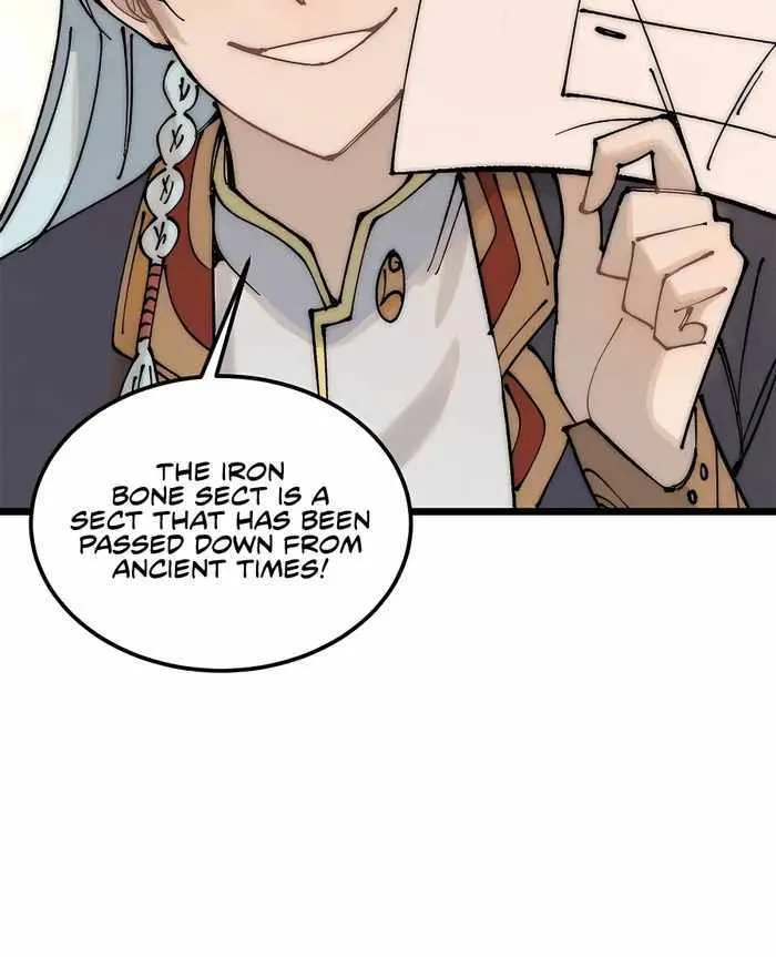 All Hail the Sect Leader Kainu Manga Chapter 246 Page 8