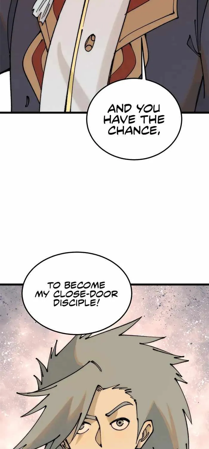 All Hail the Sect Leader Kainu Manga Chapter 246 Page 20