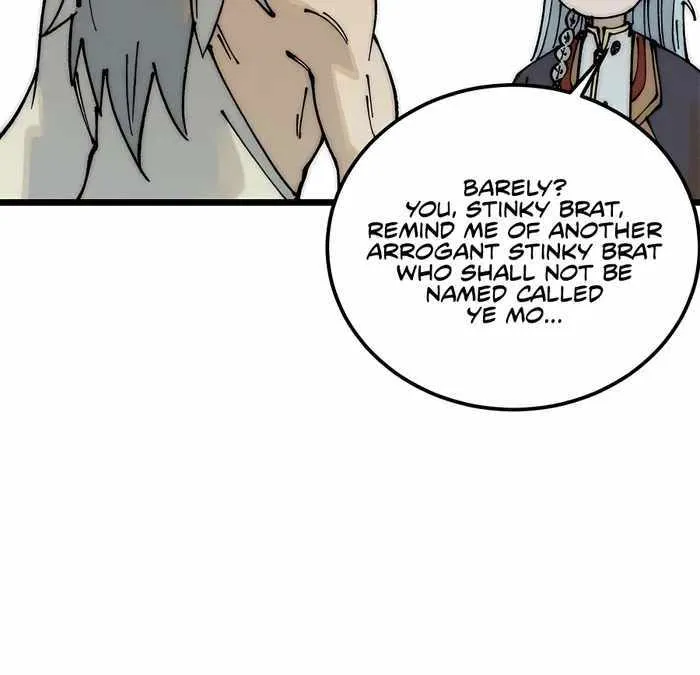 All Hail the Sect Leader Kainu Manga Chapter 246 Page 22
