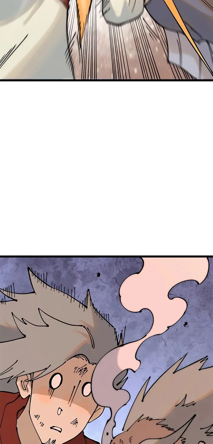 All Hail the Sect Leader Kainu Manga Chapter 245 Page 5