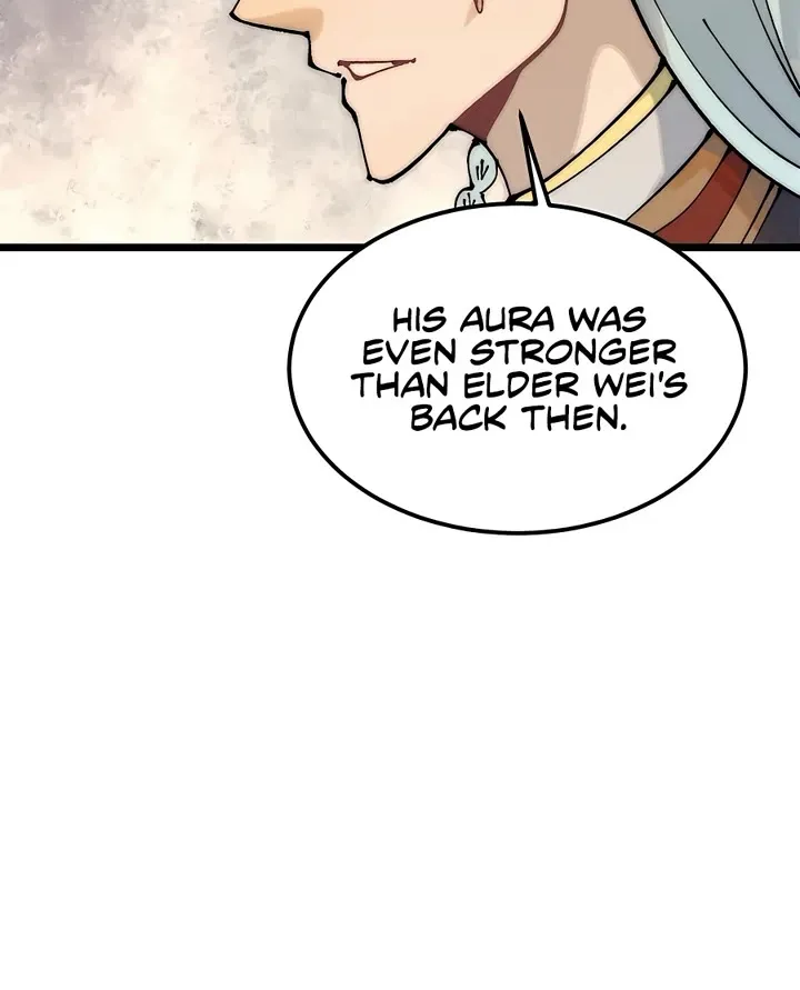 All Hail the Sect Leader Kainu Manga Chapter 245 Page 10