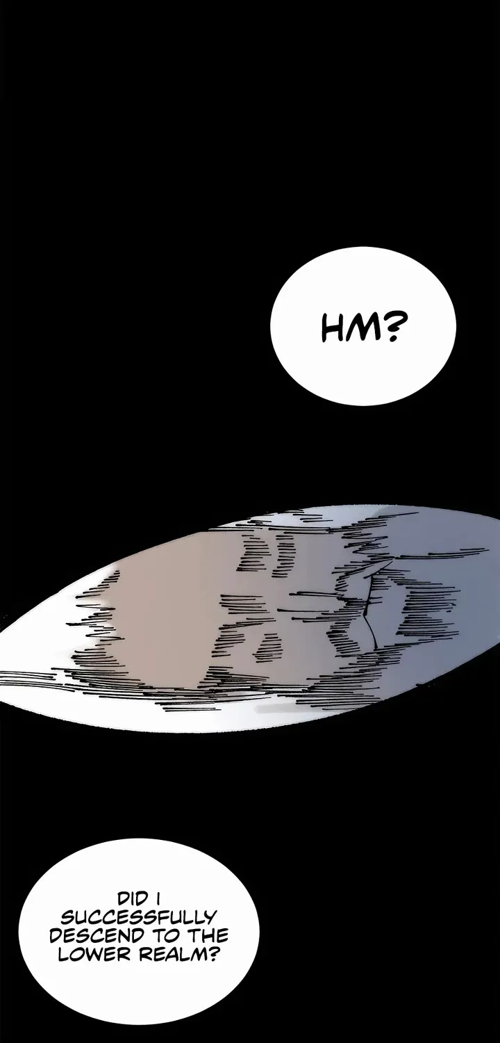 All Hail the Sect Leader Kainu Manga Chapter 245 Page 12