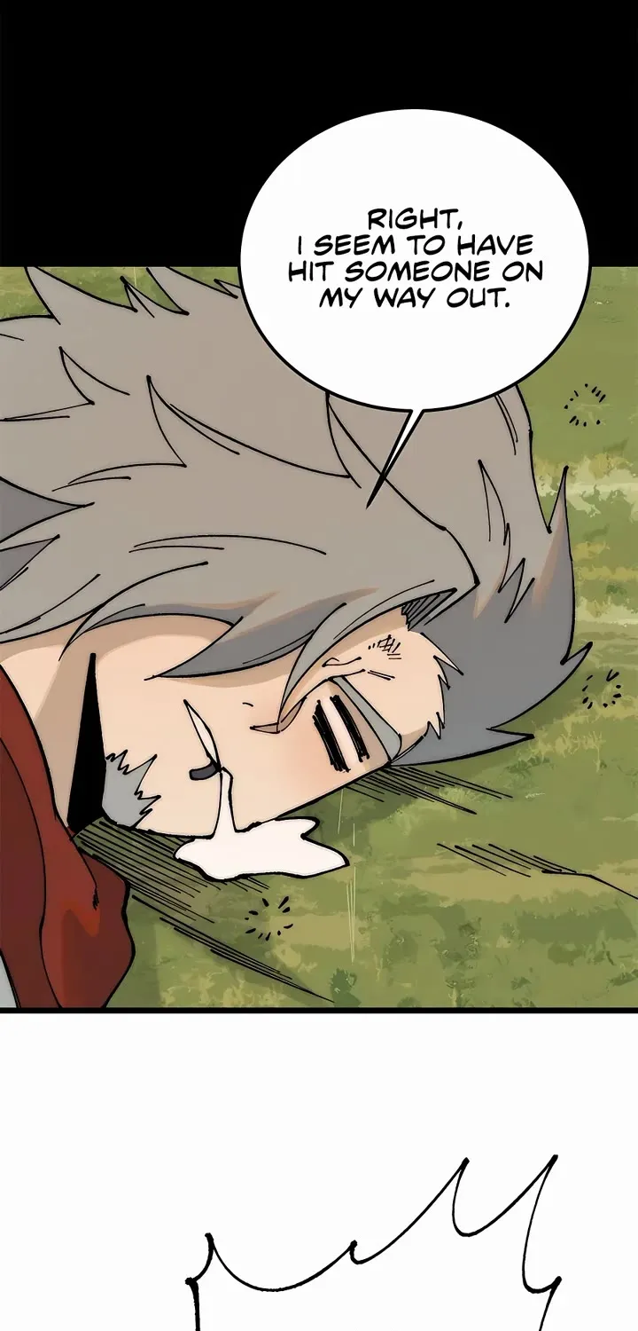 All Hail the Sect Leader Kainu Manga Chapter 245 Page 13