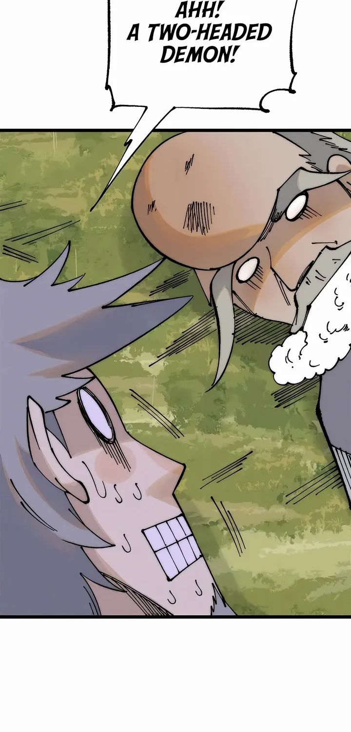 All Hail the Sect Leader Kainu Manga Chapter 245 Page 14