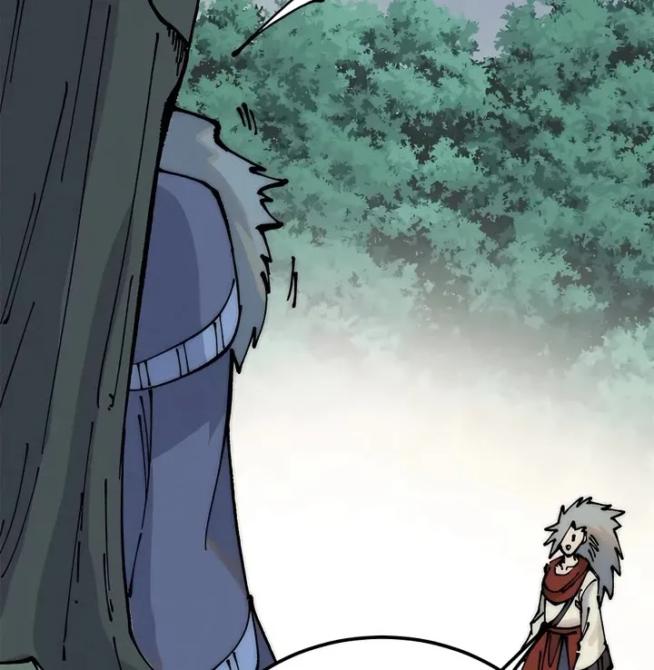All Hail the Sect Leader Kainu Manga Chapter 245 Page 28
