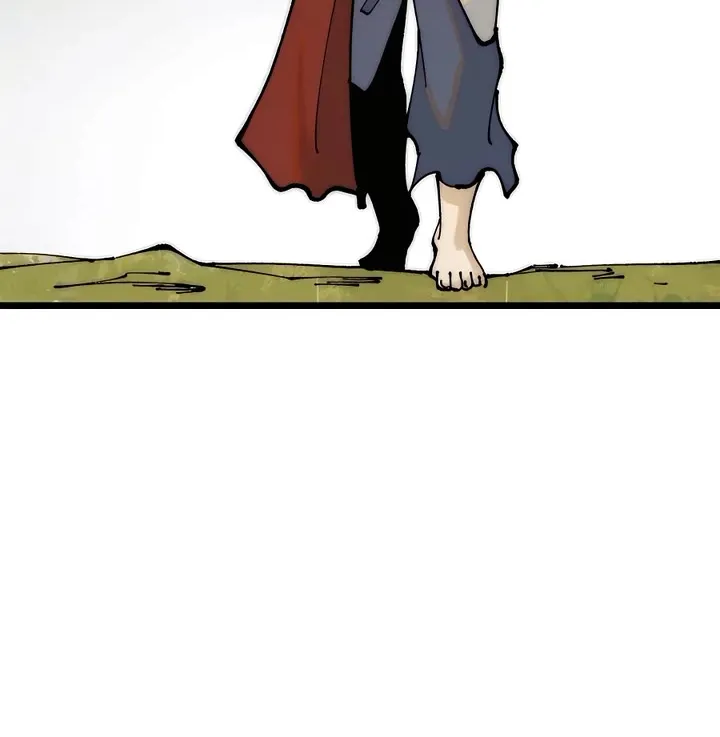 All Hail the Sect Leader Kainu Manga Chapter 245 Page 30