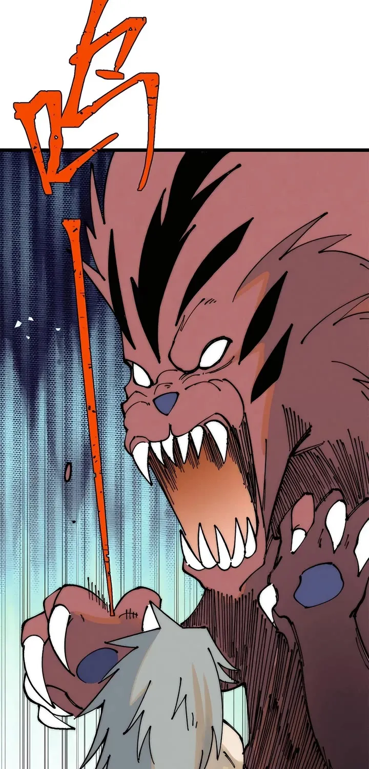 All Hail the Sect Leader Kainu Manga Chapter 245 Page 33