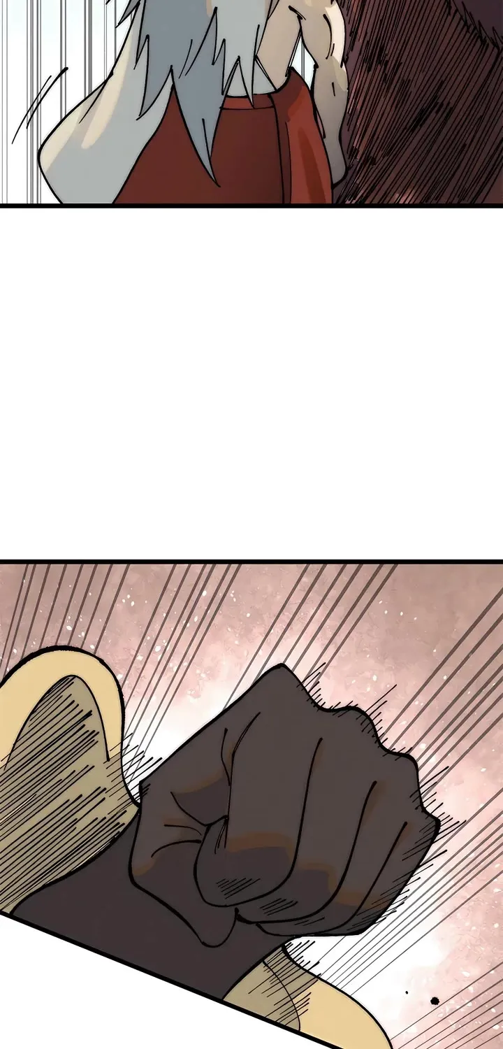 All Hail the Sect Leader Kainu Manga Chapter 245 Page 34