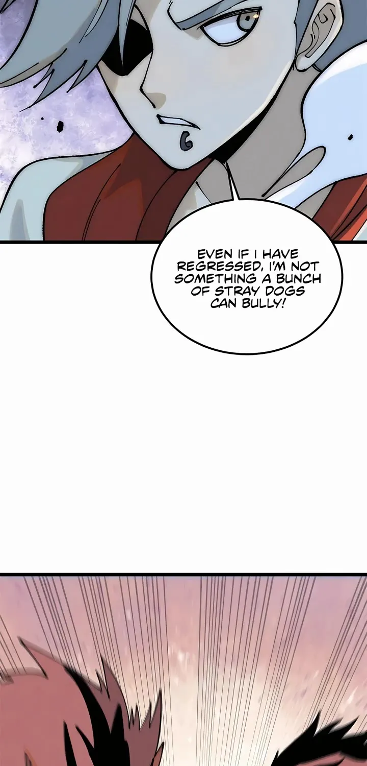 All Hail the Sect Leader Kainu Manga Chapter 245 Page 37