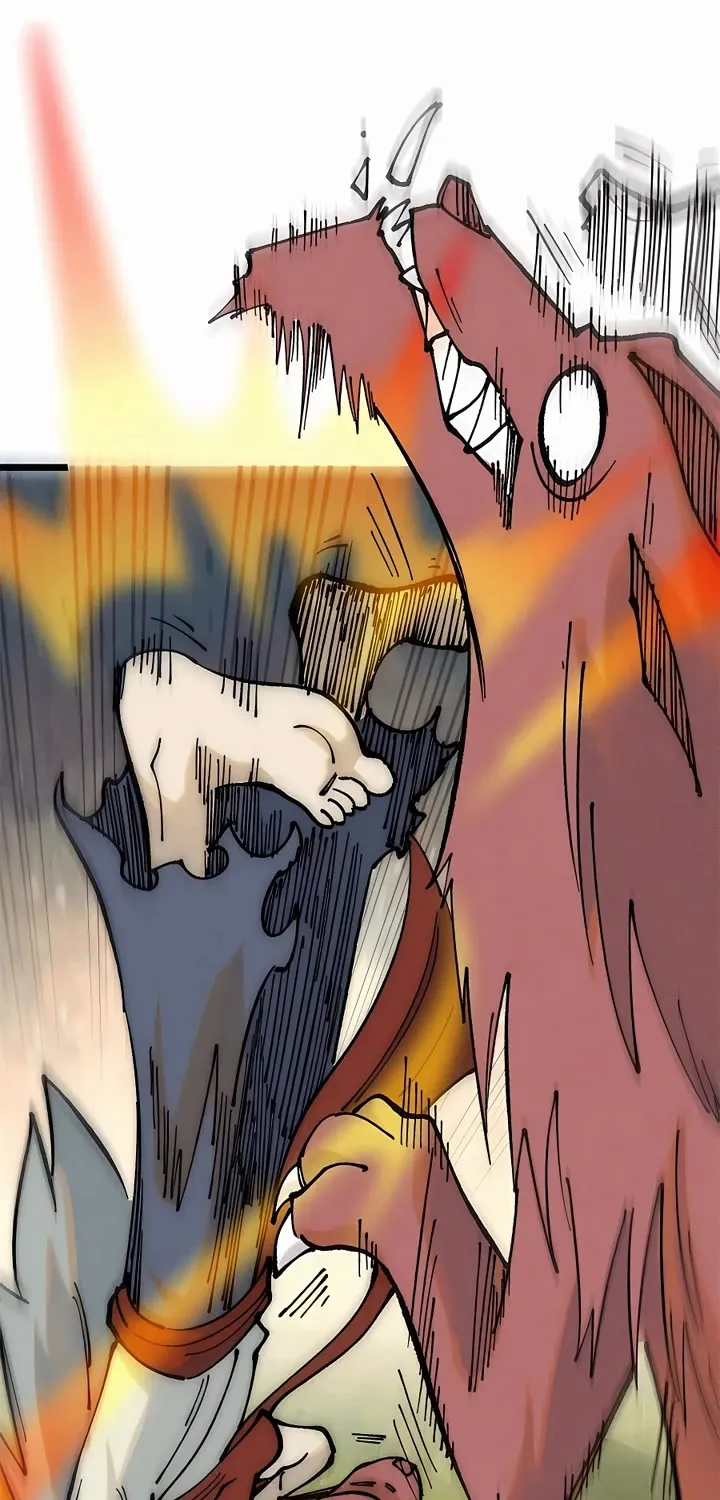 All Hail the Sect Leader Kainu Manga Chapter 245 Page 39