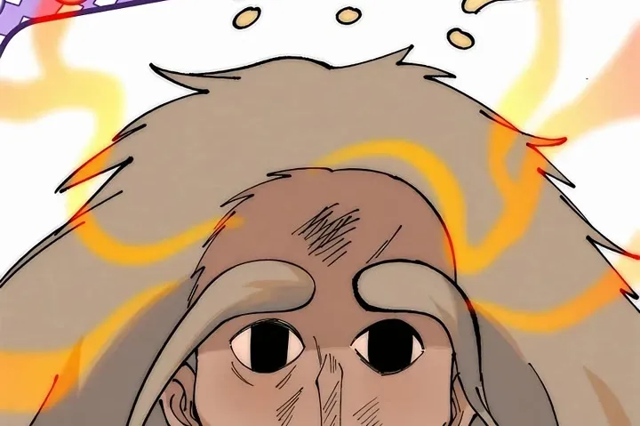 All Hail the Sect Leader Kainu Manga Chapter 245 Page 48