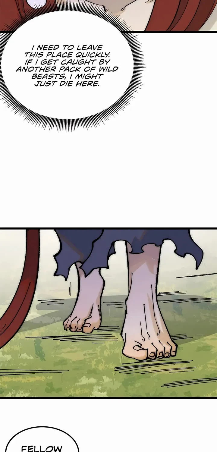 All Hail the Sect Leader Kainu Manga Chapter 245 Page 53