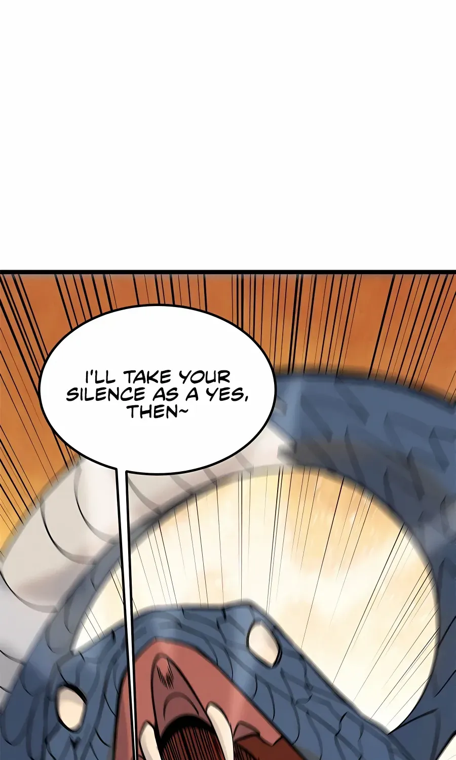 All Hail the Sect Leader Kainu Manga Chapter 243 Page 12