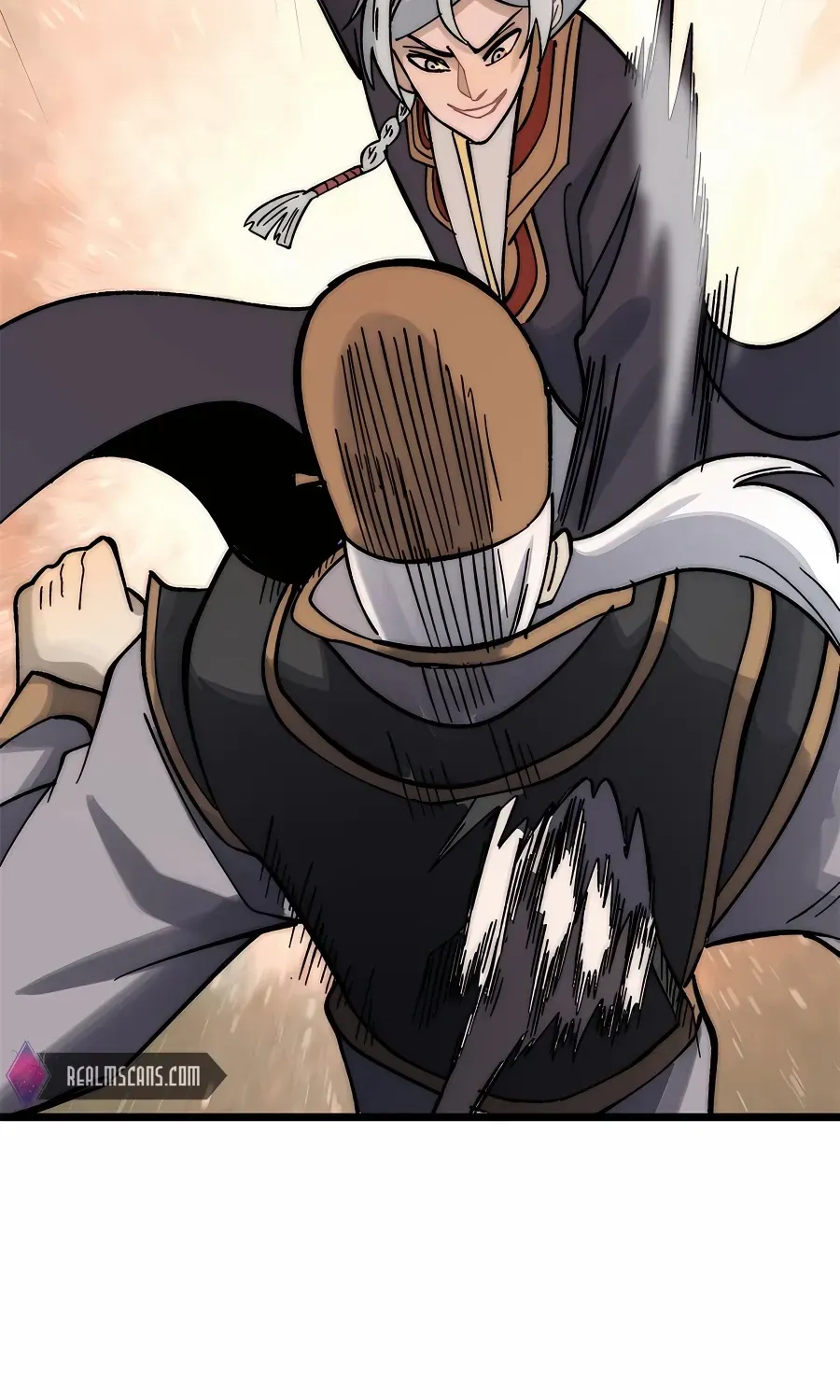 All Hail the Sect Leader Kainu Manga Chapter 243 Page 29