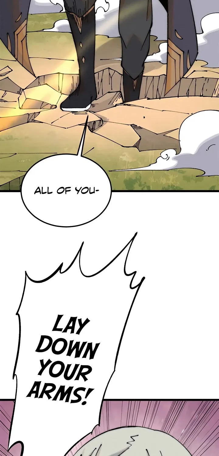 All Hail the Sect Leader Kainu Manga Chapter 242 Page 10