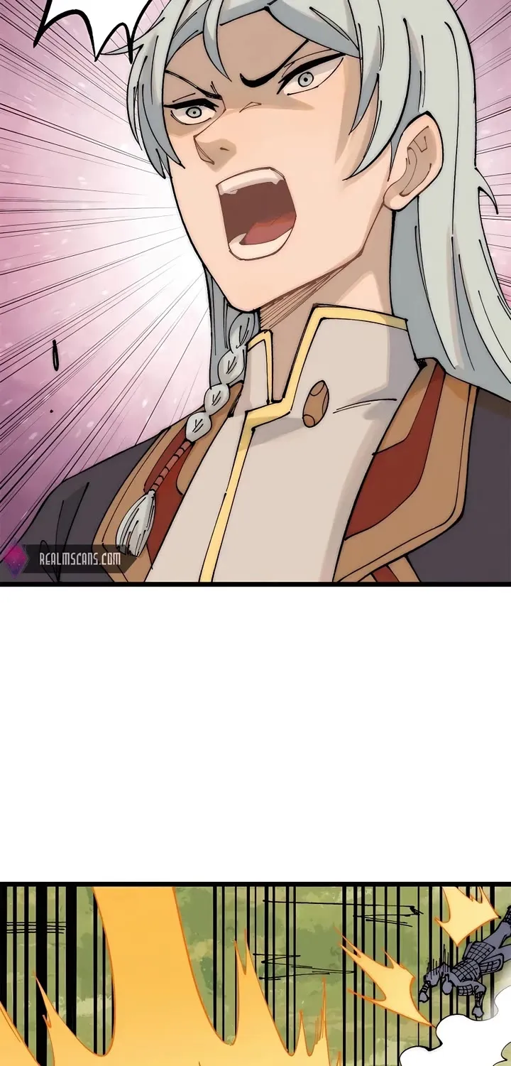 All Hail the Sect Leader Kainu Manga Chapter 242 Page 11