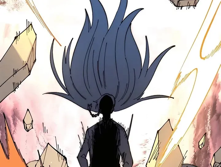 All Hail the Sect Leader Kainu Manga Chapter 242 Page 16