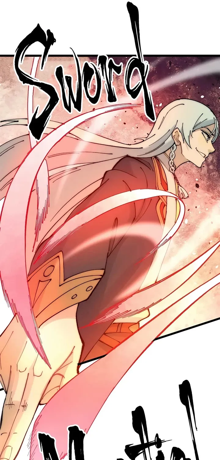 All Hail the Sect Leader Kainu Manga Chapter 242 Page 19