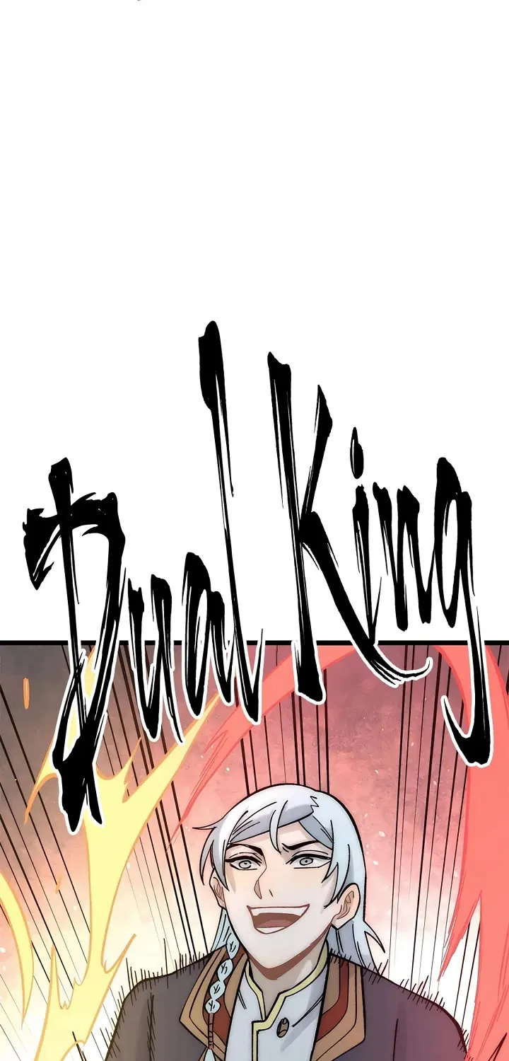 All Hail the Sect Leader Kainu Manga Chapter 242 Page 21